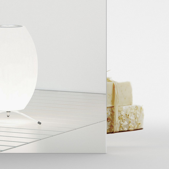 Душевое ограждение Radaway Espera KDJ Mirror 100х80 см L/R, хром/прозрачное/зеркальное - фото 6