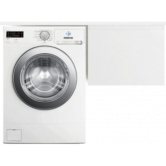 Тумба подвесная с раковиной-столешницей Эстет Dallas Luxe 130 см R, 1 ящик ФР-00002421 - фото 9