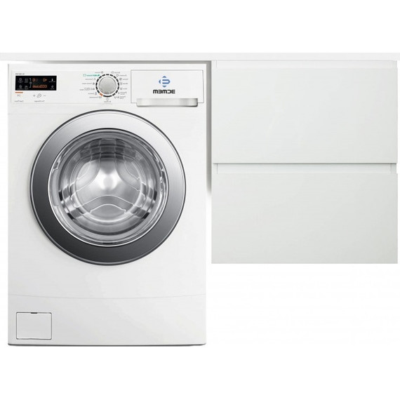 Тумба подвесная с раковиной-столешницей Эстет Dallas Luxe 100 см R, 2 ящика ФР-00002314 - фото 10