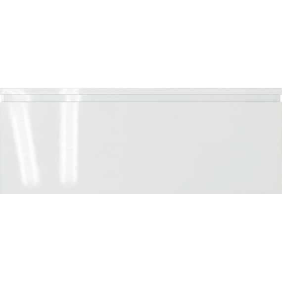 Тумба подвесная с раковиной-столешницей Эстет Dallas Luxe 115 см L, 1 ящик ФР-00002302 - фото 10