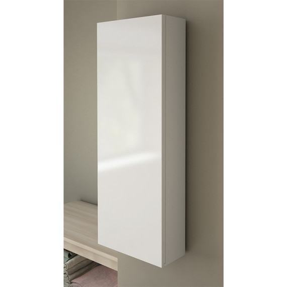 Шкаф подвесной Эстет Dallas Luxe 30 см, левый ФР-00001951 - фото 3