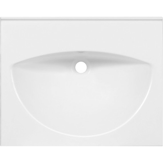 Раковина врезная на столешницу Эстет Белла 60 см ФР-00000773 - фото 4