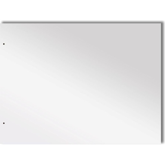 Экран торцевой для ванны Эстет Грация 75 см ФР-00004721 - фото 