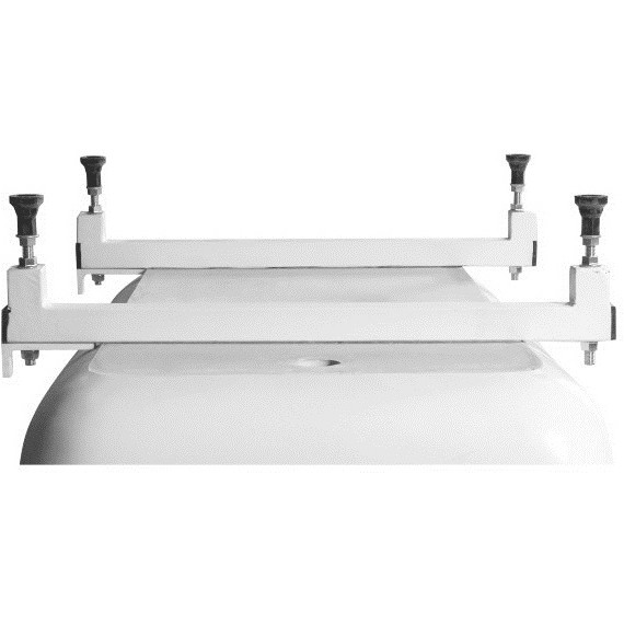 Ножки к каменным ваннам Эстет - фото 