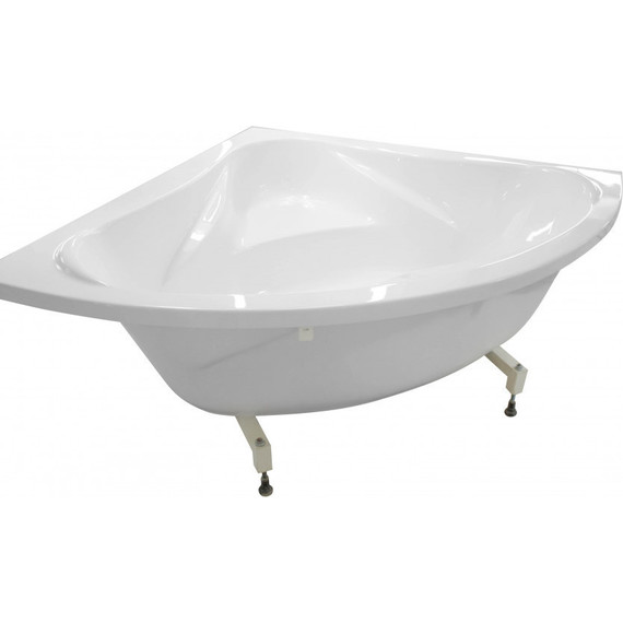 Ванна каменная Эстет Аврора 140х140 см ФР-00002601 - фото 5