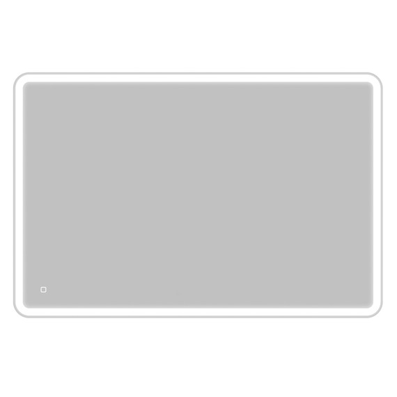 Зеркало BelBagno SPC-MAR-1200-800-LED-TCH 120 см - фото 