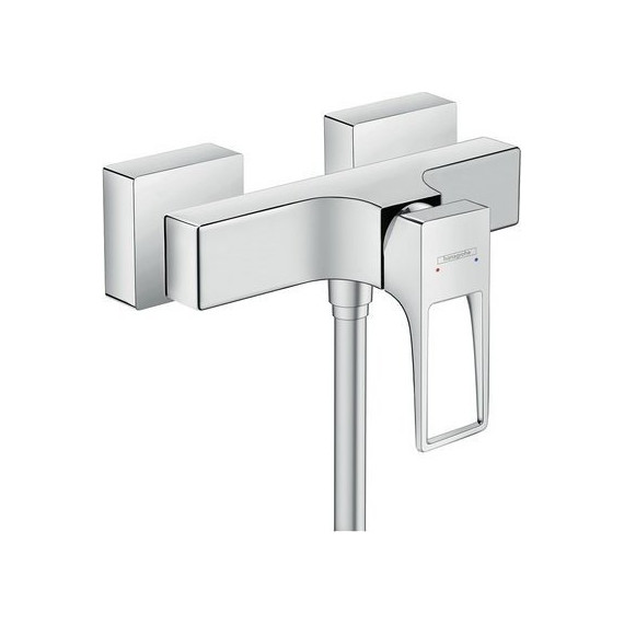 Смеситель для душа Hansgrohe Metropol 74560000 - фото 