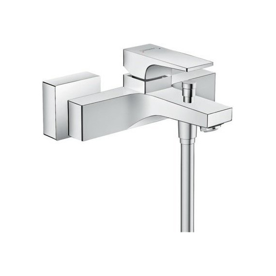 Смеситель для ванны Hansgrohe Metropol 32540000 - фото 
