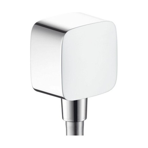 Шланговое подсоединение Hansgrohe Fixfit 26457000 - фото 