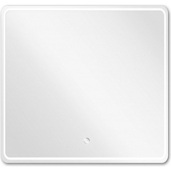 Зеркало Акватон Шерилл 85 см 1A210302SH010 - фото 