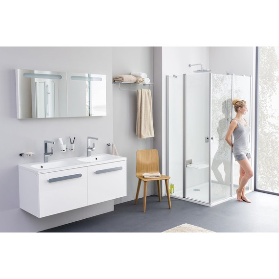 Держатель для полотенец CR 330 Ravak Chrome X07P194 - фото 2