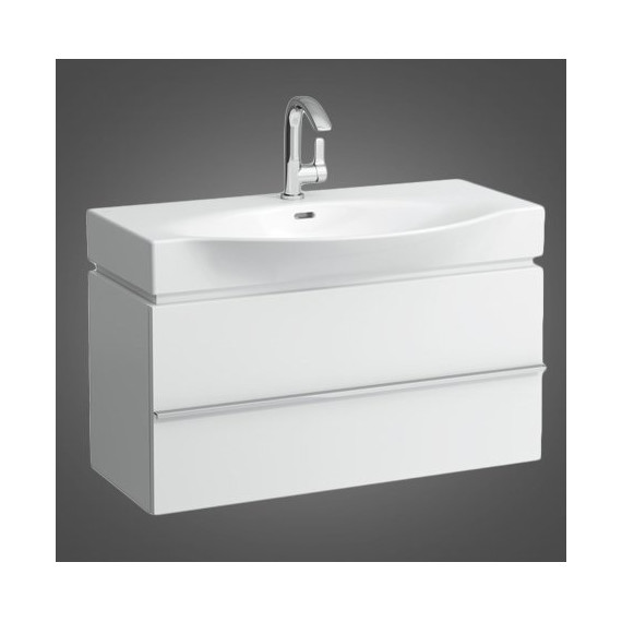 Раковина Laufen Palace 90 см 8.1170.2.000.104.1 - фото 3