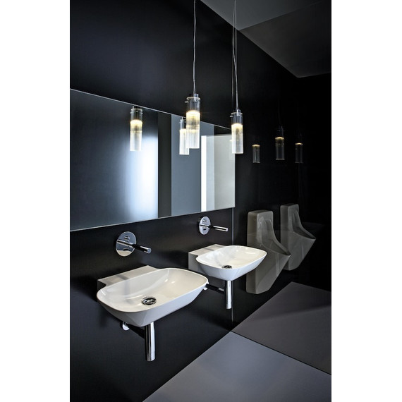 Раковина подвесная Laufen INO 56 см 8.1030.2.000.104.1 - фото 3