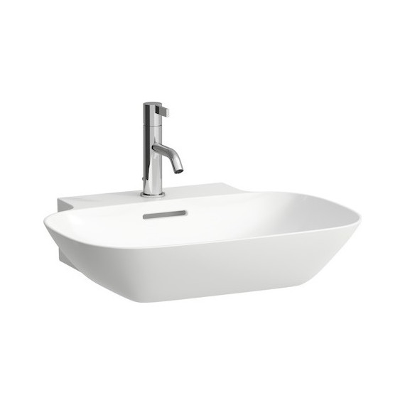 Раковина подвесная Laufen INO 56 см 8.1030.2.000.104.1 - фото 