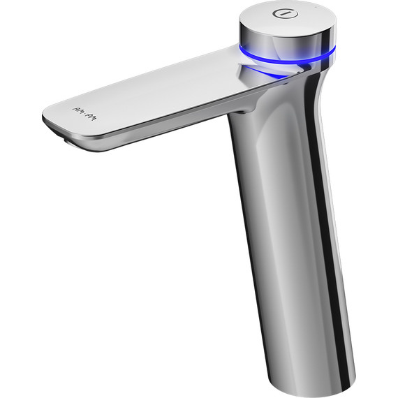 Смеситель для раковины высокий электронный Am.Pm Inspire V2.0 - фото 