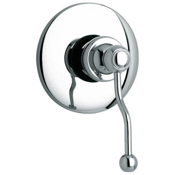 Смеситель для душа Paini Duomo 88CR690, хром - фото 