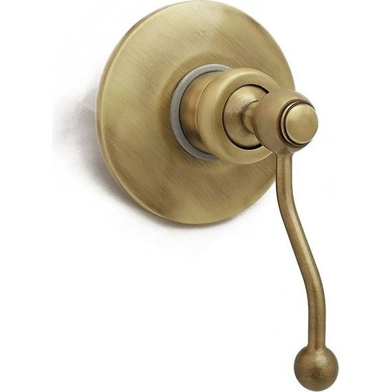 Смеситель для душа Paini Duomo 88CR690, хром - фото 2