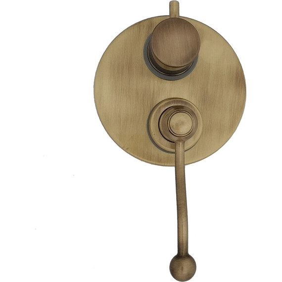 Смеситель для ванны Paini Duomo 88CR6911, хром - фото 2