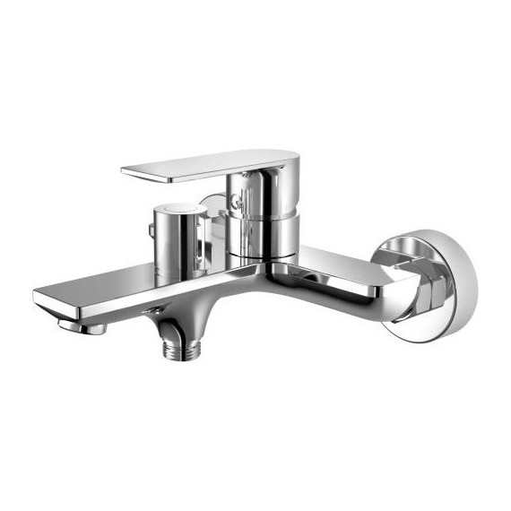 Смеситель для ванны Haiba HB60505 - фото 