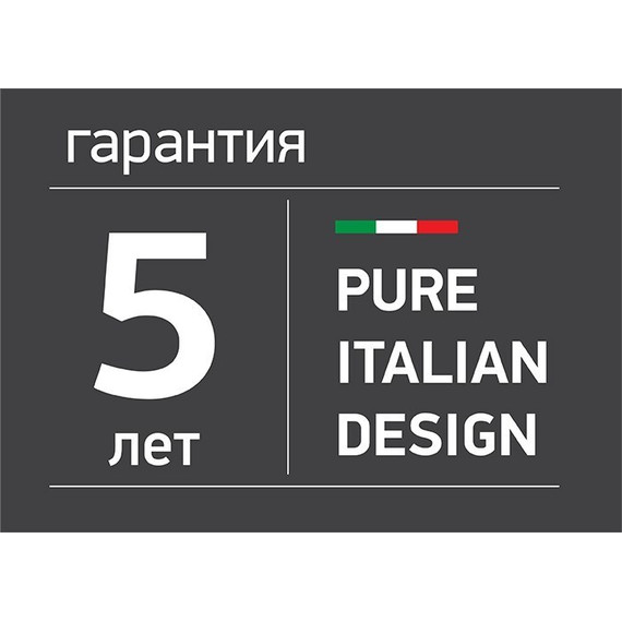 Душевая стойка Paini RST3 50CR191ART4P3, верхний душ 200 мм - фото 2