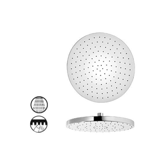 Верхний душ Paini 50CR759/30EBI, латунь 300 мм - фото 