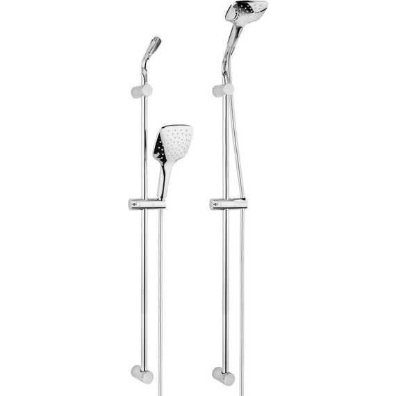 Душевой гарнитур Paini Pescara PSCR121 - фото 