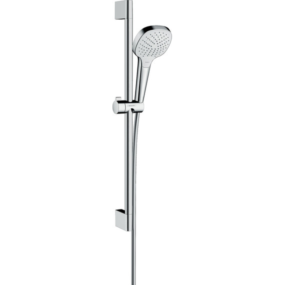 Душевой гарнитур Hansgrohe Croma Select E Vario 26582400 - фото 