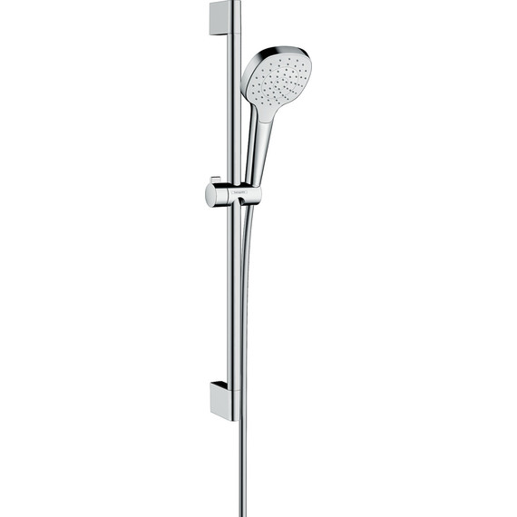 Душевой гарнитур Hansgrohe Croma Select E 26584400 - фото 