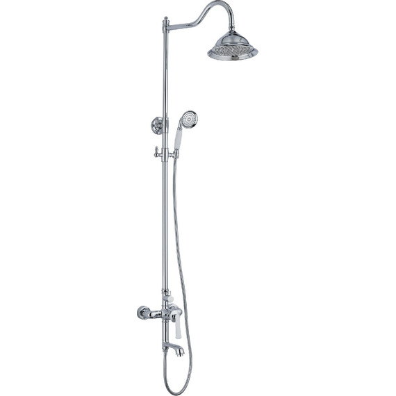 Душевая стойка Haiba HB24181 - фото 