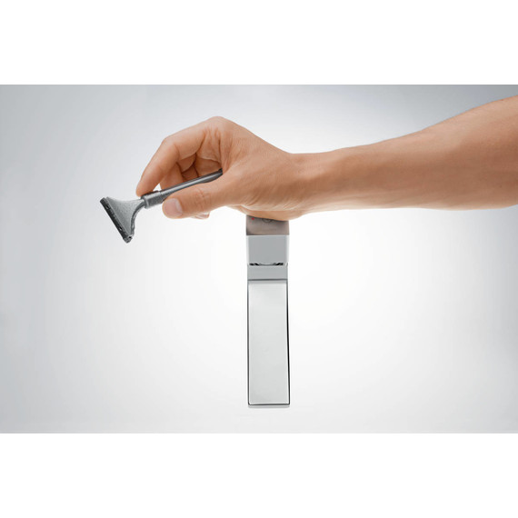 Смеситель для раковины Hansgrohe Metropol 32571000 - фото 5