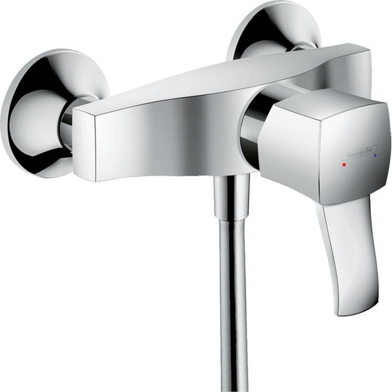 Смеситель для душа Hansgrohe Metropol 31360000 - фото 