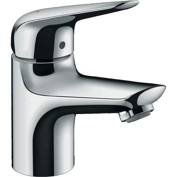 Смеситель для раковины Hansgrohe Novus 71020000 - фото 