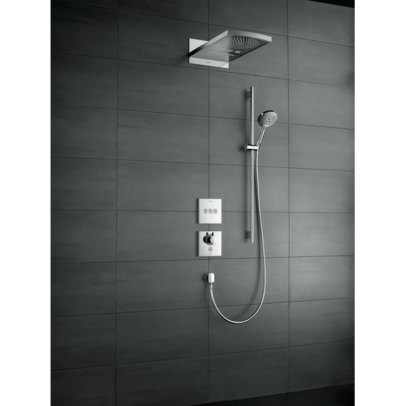 Термостат для душа Hansgrohe Shower Select 15761000 - фото 2