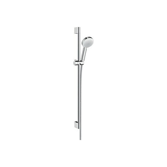 Душевой гарнитур Hansgrohe Crometta 100 26658400 - фото 