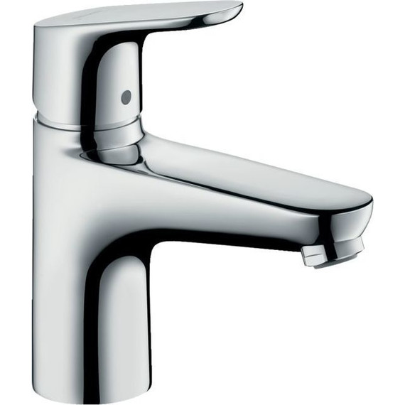 Смеситель для умывальника Hansgrohe Focus Monotrou 31931000 - фото 