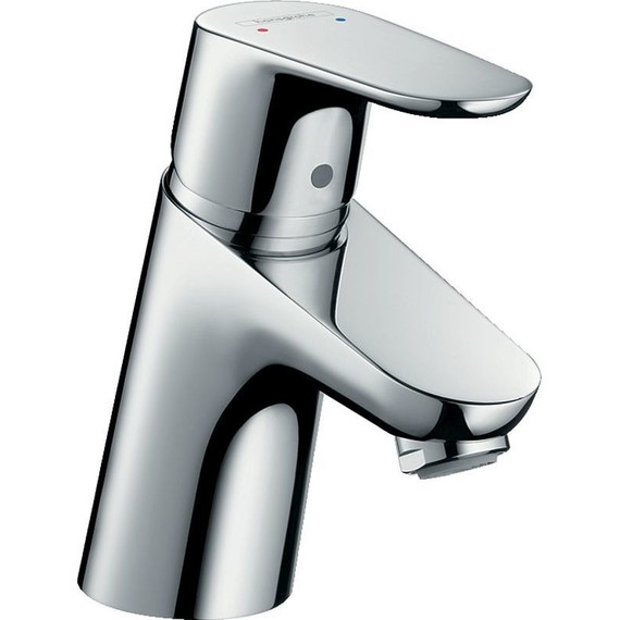 Смеситель для раковины Hansgrohe Focus E2 31730000 - фото 