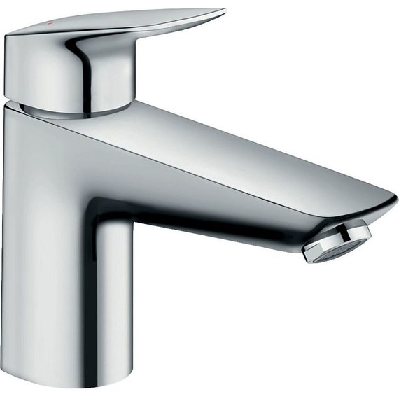 Смеситель для раковины Hansgrohe Logis 71311000 - фото 