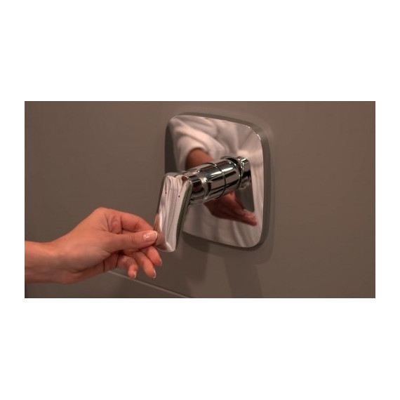 Смеситель для душа Hansgrohe Logis 71605000 - фото 7