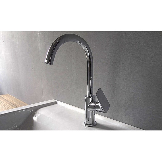 Смеситель для кухни Hansgrohe LOGIS 71835000 - фото 5