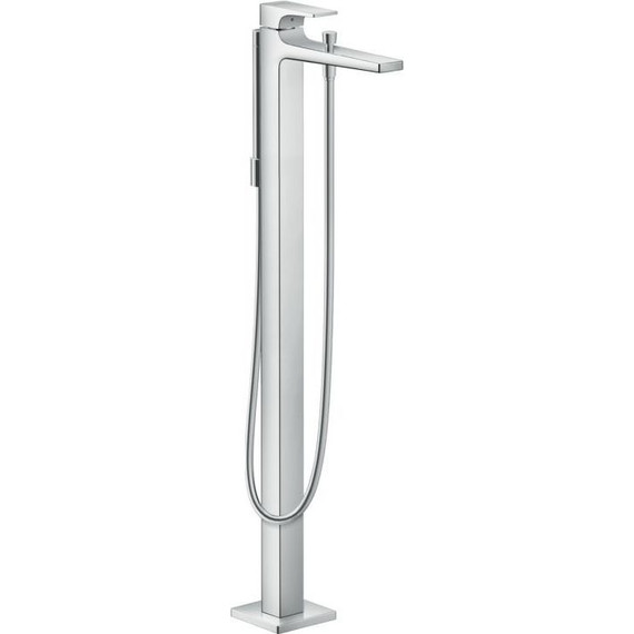 Смеситель для ванны Hansgrohe Metropol 32532000 - фото 