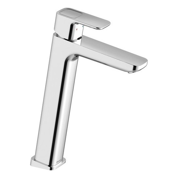 Смеситель для раковины высокий Ravak 10° TD 015.00 X070091 - фото 