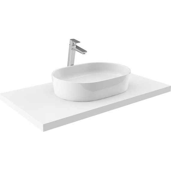 Раковина-чаша Ravak Moon 2 55 см XJN01300002 - фото 5