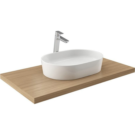 Раковина-чаша Ravak Moon 2 55 см XJN01300002 - фото 6