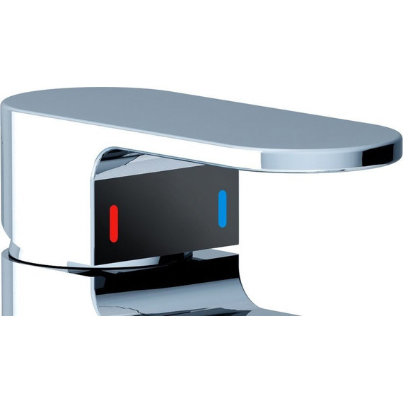 Смеситель для раковины Ravak Chrome CR 012.00 X070041 - фото 8