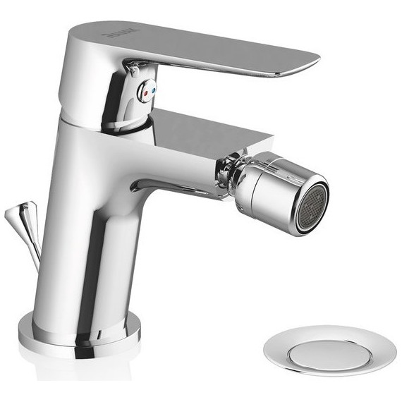 Смеситель для биде Ravak Classic СL 055.00 X070082 - фото 