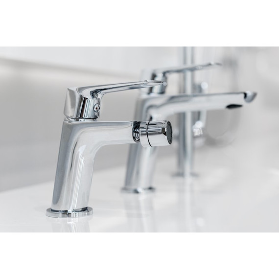 Смеситель для биде Ravak Classic СL 055.00 X070082 - фото 5