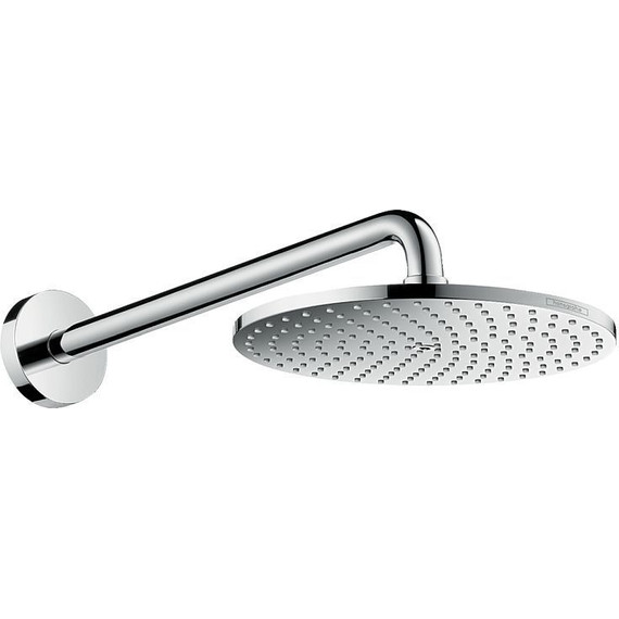 Верхний душ Hansgrohe Raindance S 240 1jet 27607000, латунь - фото 