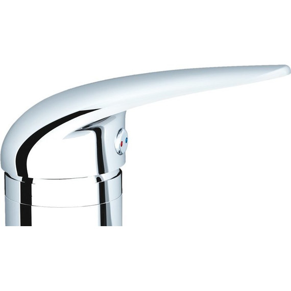 Смеситель для душа Ravak Suzan SN 032.00/150 X070006 - фото 3