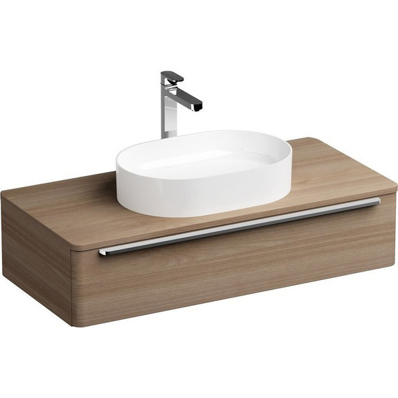 Раковина-чаша Ravak Ceramic Slim O 55 см XJX01155001 - фото 7