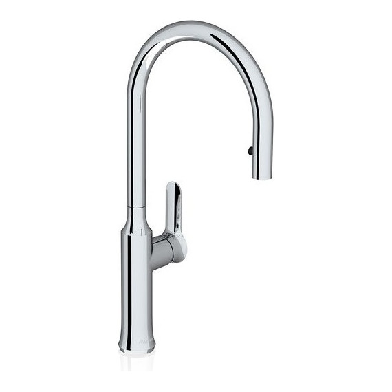 Смеситель для кухни Ravak KM 017.00 X070078 - фото 